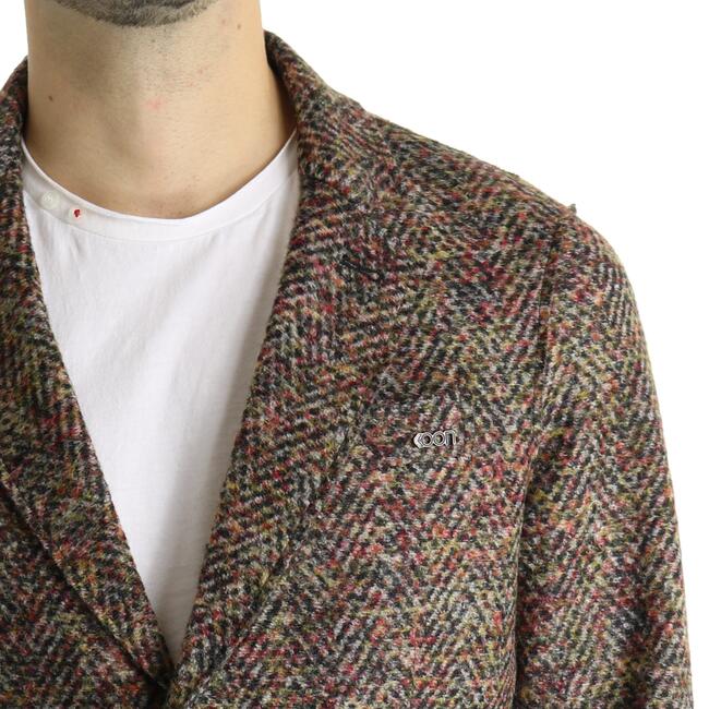 GIACCA SPIGATA KOON - Mad Fashion | img vers.650x/